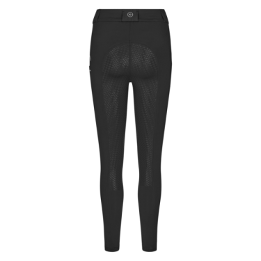 Pantaloni da equitazione full grip da donna Kingsland KLkaya Pantaloni da equitazione full grip da donna Kingsland KLkaya