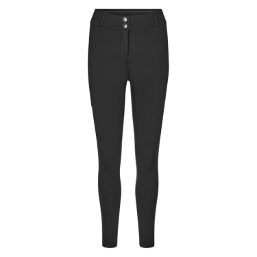 Pantaloni da equitazione full grip da donna Kingsland KLkaya Pantaloni da equitazione full grip da donna Kingsland KLkaya