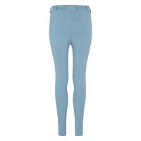 Pantaloni da equitazione Kingsland KLkaysa full grip da bambina Bianco Pantaloni da equitazione Kingsland KLkaysa full grip da bambina Bianco
