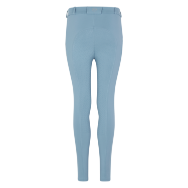 Pantaloni da equitazione Kingsland KLkaysa full grip da bambina Pantaloni da equitazione Kingsland KLkaysa full grip da bambina
