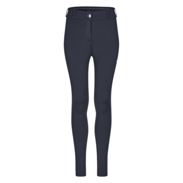Pantaloni da equitazione Kingsland KLkaysa full grip da bambina Pantaloni da equitazione Kingsland KLkaysa full grip da bambina