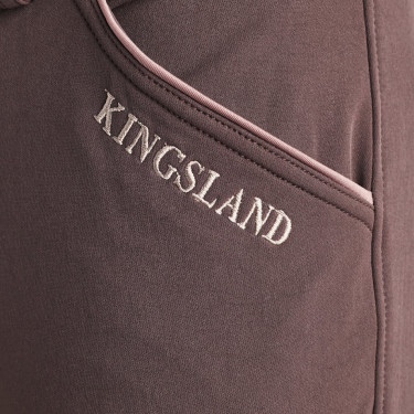 Pantaloni da equitazione da uomo Kingsland KLkenton con rinforzi Pantaloni da equitazione da uomo Kingsland KLkenton con rinforzi
