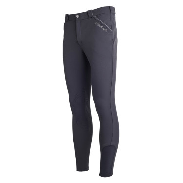 Pantaloni da equitazione da uomo Kingsland KLkenton con rinforzi Pantaloni da equitazione da uomo Kingsland KLkenton con rinforzi