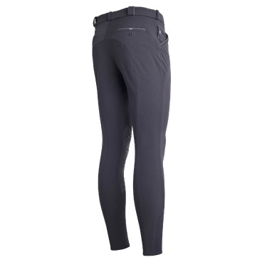Pantaloni da equitazione da uomo Kingsland KLkenton con rinforzi Pantaloni da equitazione da uomo Kingsland KLkenton con rinforzi