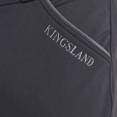 Pantaloni da equitazione da uomo Kingsland KLkenton con rinforzi Pantaloni da equitazione da uomo Kingsland KLkenton con rinforzi