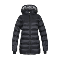 Parka Kingsland KLelia in piumino trapuntato da donna Marina