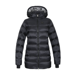 Parka Kingsland KLelia in piumino trapuntato da donna