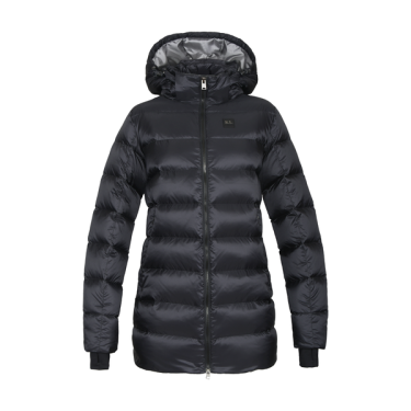 Parka Kingsland KLelia in piumino trapuntato da donna