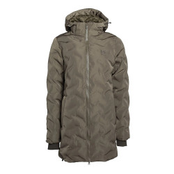 Parka Kingsland Sidra isolata donna
