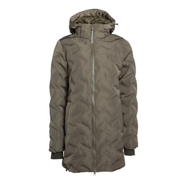Parka Kingsland Sidra isolata donna