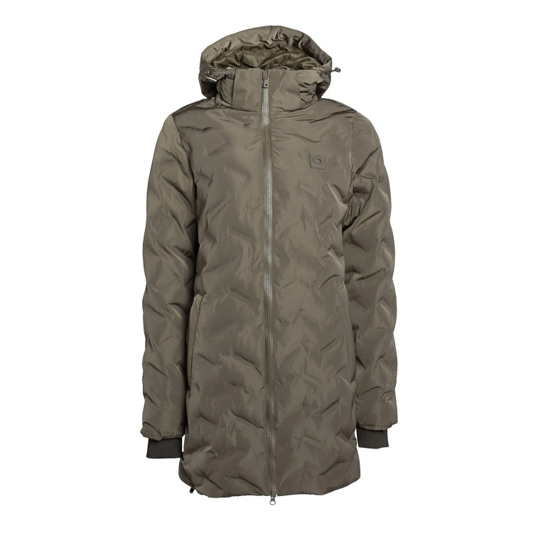 Parka Kingsland Sidra isolata donna