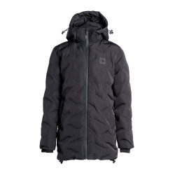 Parka Kingsland Step isolata Junior
