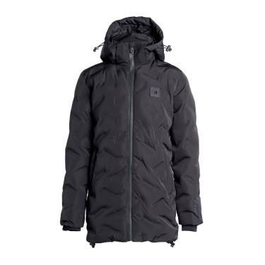 Parka Kingsland Step isolata Junior