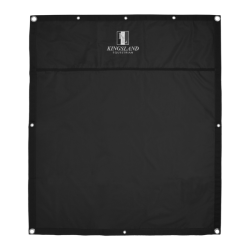 Tenda da scuderia Kingsland classica