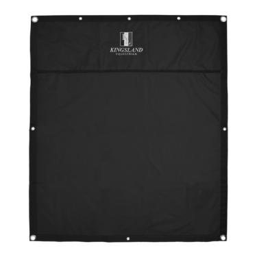 Tenda da scuderia Kingsland classica Tenda da scuderia Kingsland classica