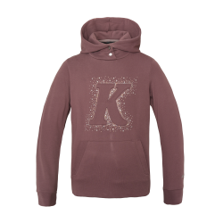 Felpa con cappuccio Kingsland Junior