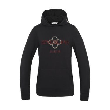 Felpa Kingsland Unisex