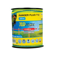 Nastro Ranger Fluo Horizont Nastro Ranger Fluo Horizont