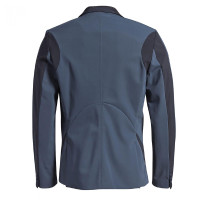 Giacca da concorso Kingsland Sportiva uomo Marina Blu marino Giacca da concorso Kingsland Sportiva uomo Marina Blu marino