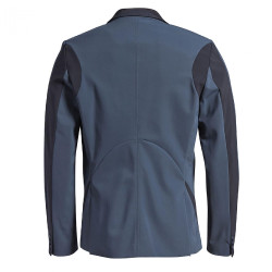 Giacca da concorso Kingsland Sportiva uomo Marina Blu marino