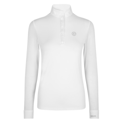 Camicia da concorso Kingsland KLheidy a maniche lunghe da donna