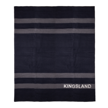 Coperta in Lana Kingsland KLGentry