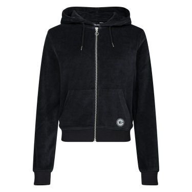 Completo in velluto Kingsland KLGilli donna