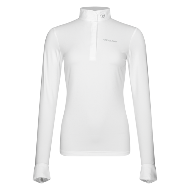 Top da concorso Kingsland KLGloria donna