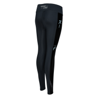 Legging d’équitation Kingsland KLGerrica à fond intégral femme Marine Legging d’équitation Kingsland KLGerrica à fond intégral femme Marine