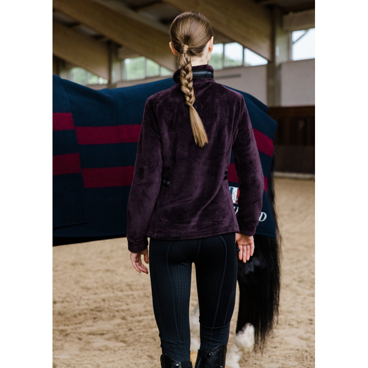 Leggings da equitazione Kingsland KLKattie full grip Leggings da equitazione Kingsland KLKattie full grip