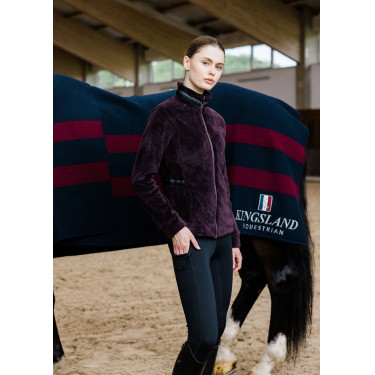 Leggings da equitazione Kingsland KLKattie full grip Leggings da equitazione Kingsland KLKattie full grip