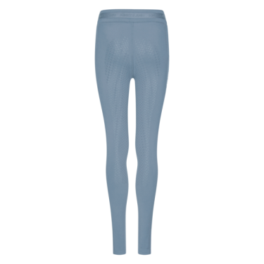 Leggings da equitazione Kingsland KLkenna full grip ragazza Leggings da equitazione Kingsland KLkenna full grip ragazza