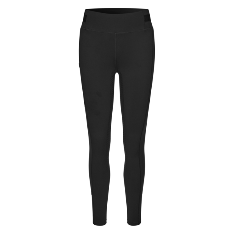 Leggings da equitazione full grip da donna Kingsland KLkiara Leggings da equitazione full grip da donna Kingsland KLkiara