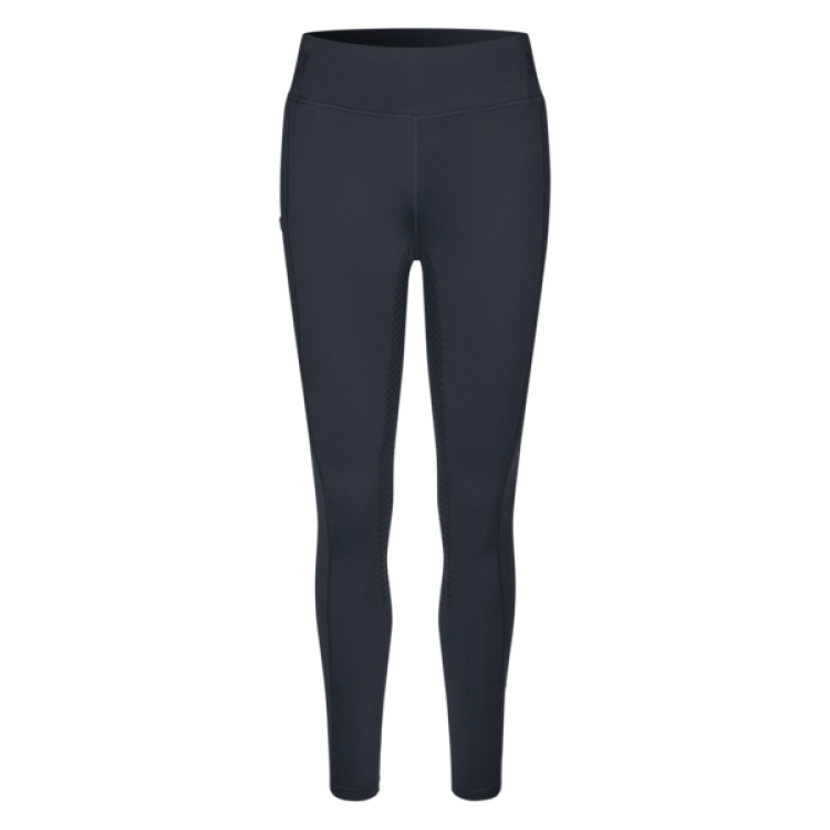 Leggings da equitazione full grip da donna Kingsland KLkiara Leggings da equitazione full grip da donna Kingsland KLkiara