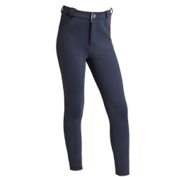 Pantaloni Kingsland KLkolby Trekker con rinforzi per ragazzo