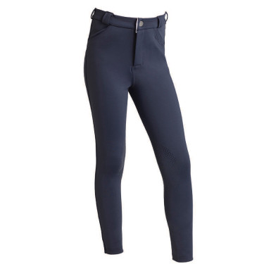 Pantaloni Kingsland KLkolby Trekker con rinforzi per ragazzo