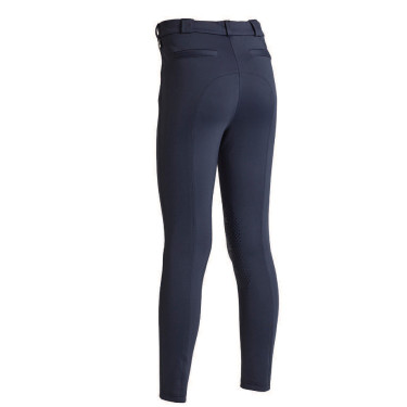 Pantaloni Kingsland KLkolby Trekker con rinforzi per ragazzo Pantaloni Kingsland KLkolby Trekker con rinforzi per ragazzo