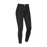 Pantaloni Kingsland KLkornelia W F-Tec4 K-Grip Nero