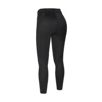 Pantaloni Kingsland KLkornelia W F-Tec4 K-Grip Nero