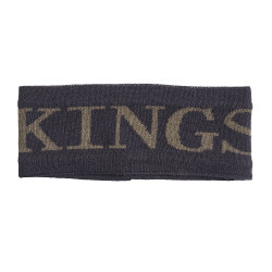 Fascia in maglia Kingsland Quinlyn Unisex