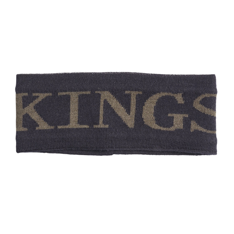 Fascia in maglia Kingsland Quinlyn Unisex