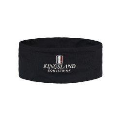 Fascia Kingsland Classic in pile unisex Marina Blu marino