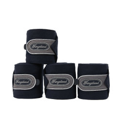 Fasce da polo Kingsland set da 4 Fasce da polo Kingsland set da 4