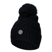 Cappello Kingsland KLGenevieve in Maglia Marina Blu marino Cappello Kingsland KLGenevieve in Maglia Marina Blu marino