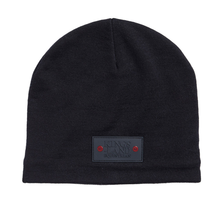 Berretto Kingsland Senna lavorato a maglia Unisex