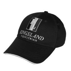 Berretto Kingsland Classic con Logo