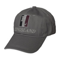 Berretto Kingsland Classic Limited Unisex Inchiostro nero verde Berretto Kingsland Classic Limited Unisex Inchiostro nero verde