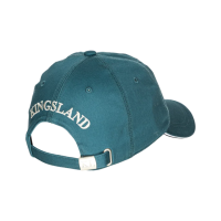 Berretto Kingsland Classic Limited Unisex Inchiostro nero verde Berretto Kingsland Classic Limited Unisex Inchiostro nero verde