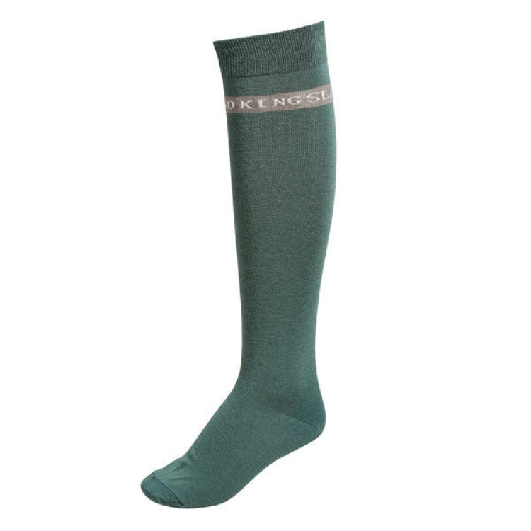 Calze Kingsland al ginocchio KLpaxtyn Unisex Coolmax