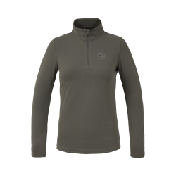 Camicia da allenamento da donna Kingsland LS
